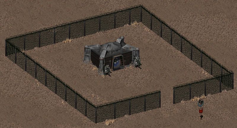 File:Lost hills entrance.jpg