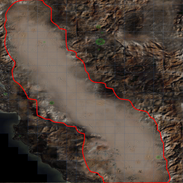 File:The Great Valley - Outline.png